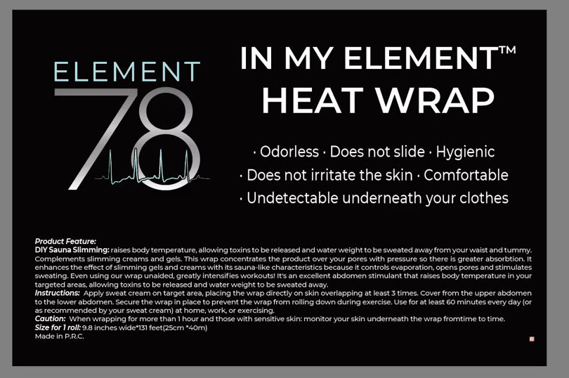 Heat Wrap