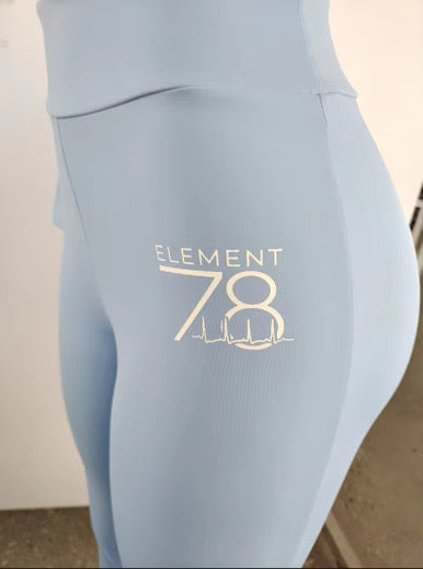 Element 78 Cloud Luxe 4-Piece Set